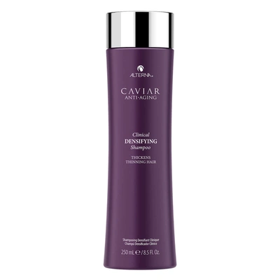 Shop Alterna Caviar Anti-aging Clinical Densifying Shampoo 8.5 oz