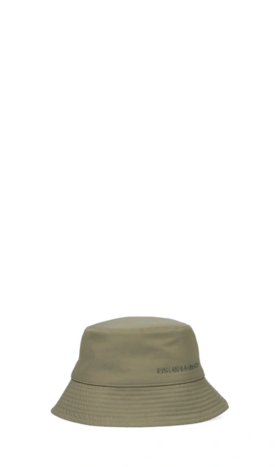 Shop Ruslan Baginskiy Bucket Logo Hat