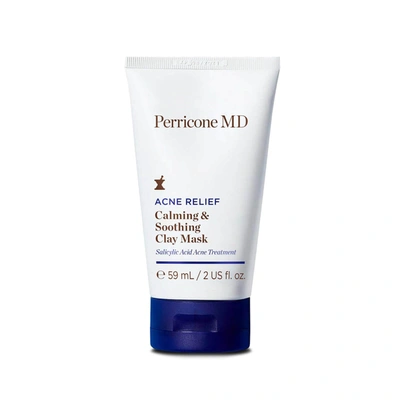 Shop Perricone Md Fg Acne Relief Mask 2oz In Tube