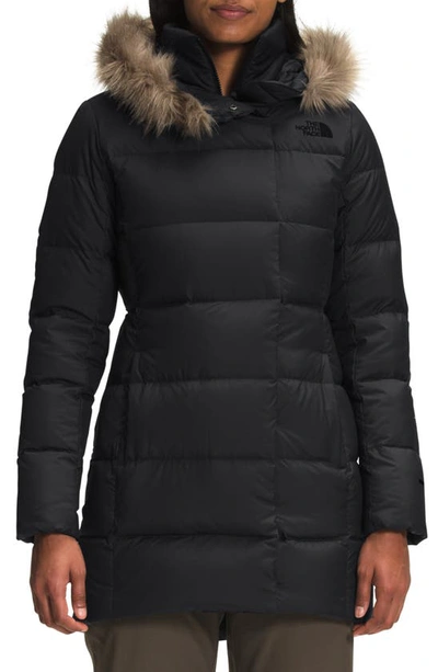 Dealio 550 fill power down parka hotsell