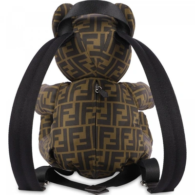 Fendi teddy bag sale