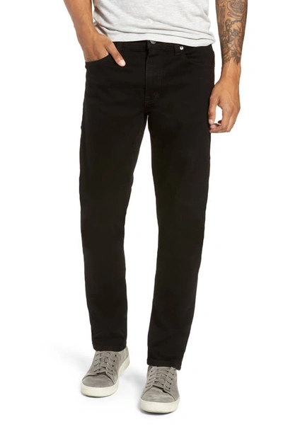 Fidelity Denim Torino Slim Fit Jeans In Gotham