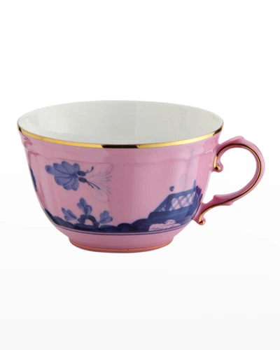 Shop Ginori Oriente Italiano Tea Cup