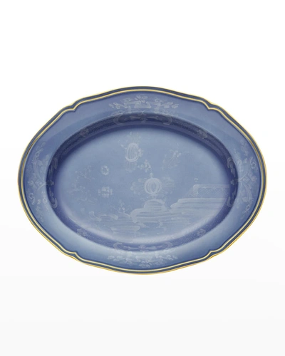 Shop Ginori Oriente Italiano Charger Plate