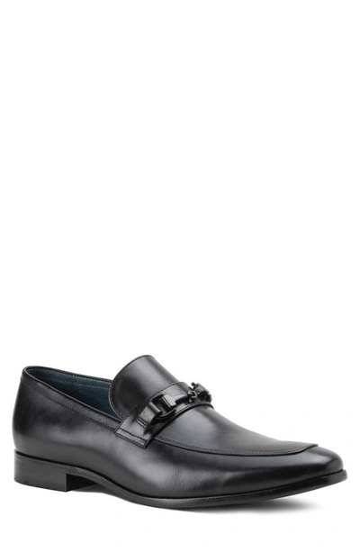 Shop Blake Mckay Savine Bit Loafer In Black