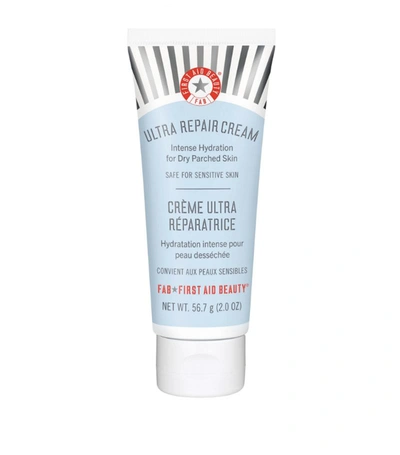 Shop First Aid Beauty Ultra Repair Cream (56.7g) In Multi