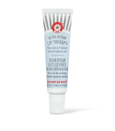 Shop First Aid Beauty Ultra Repair Lip Therapy In Multi