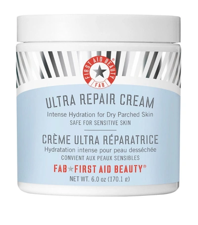 Shop First Aid Beauty Ultra Repair Cream (170g) In Multi