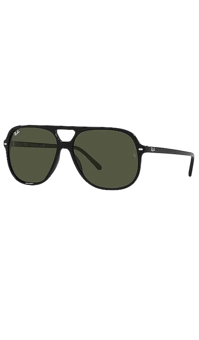 Ray Ban Bill In Black