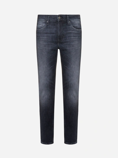 7 For All Mankind Ronnie Rebel Jeans | ModeSens