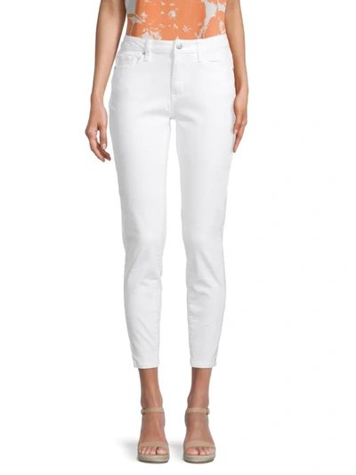 dkny everywhere skinny jeans