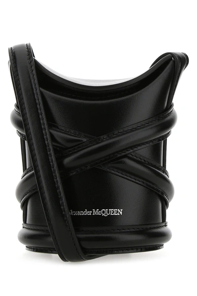 Shop Alexander Mcqueen Borsa-tu Nd  Female