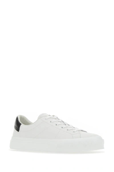 Shop Givenchy Sneakers-40 Nd  Male