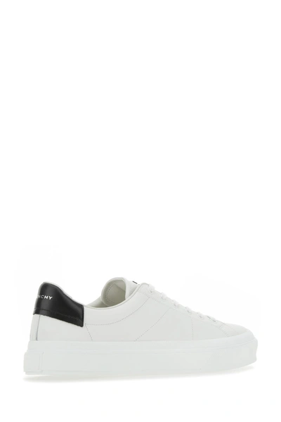 Shop Givenchy Sneakers-41 Nd  Male