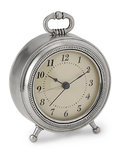 Shop Match Toscana Alarm Clock