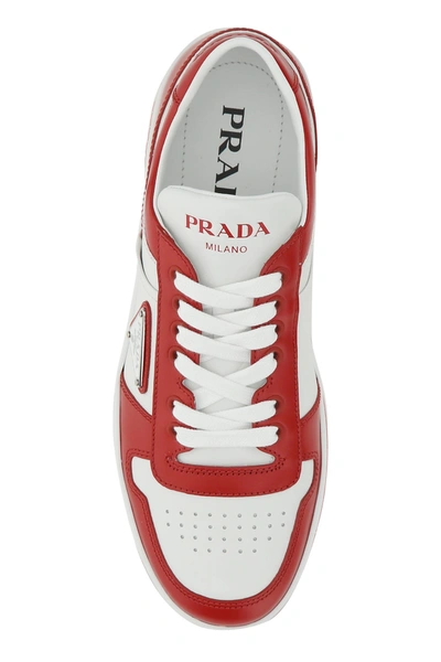 Shop Prada Sneakers-40 Nd  Female