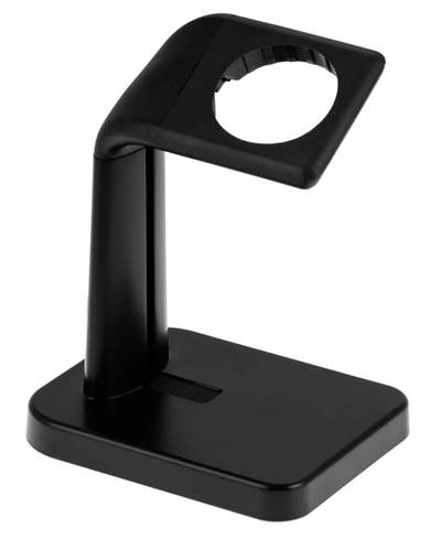 Shop Ak Wearables Apple Watch Black Stand