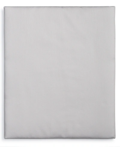 Hotel Collection 680 Thread Count 100% Supima Cotton Fitted Sheet, California King, Exclusively At Macy's In Palladium