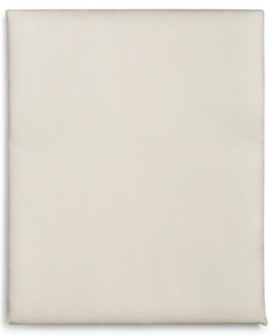 Shop Hotel Collection 680 Thread Count 100% Supima Cotton Fitted Sheet, California King, Created For Macy's In Ivory