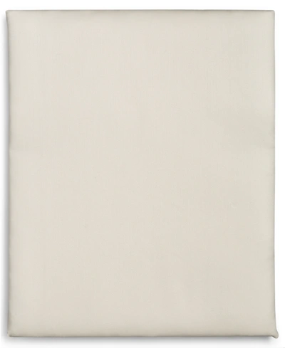 Hotel Collection 680 Thread Count 100% Supima Cotton Fitted Sheet, California King, Exclusively At Macy's In Ivory
