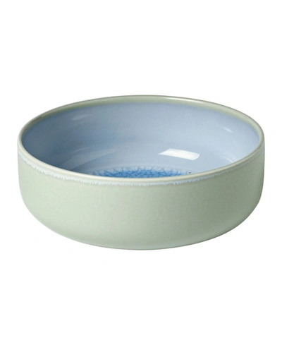 Shop Villeroy & Boch Crafted Blueberry Rice Bowl In Multi