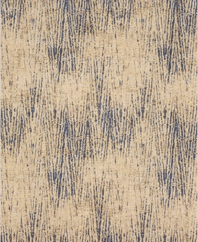 Shop Drew & Jonathan Home Vanguard Intrepid 6'6" X 9'6" Area Rug In Beige