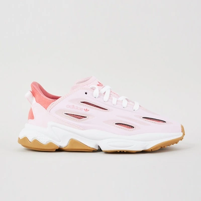 Shop Adidas Donna Adidas Women's Sneakers In Rosa