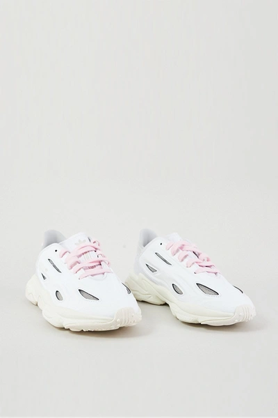 Shop Adidas Donna Adidas Women's Sneakers In Bianco