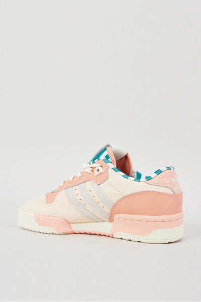 Shop Adidas Donna Adidas Women's Sneakers In Rosa