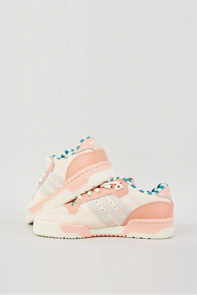 Shop Adidas Donna Adidas Women's Sneakers In Rosa