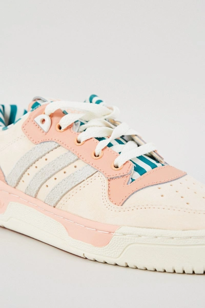 Shop Adidas Donna Adidas Women's Sneakers In Rosa