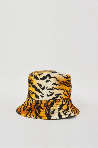 Shop Philosophy Di Lorenzo Serafini Women's Hats In Beige