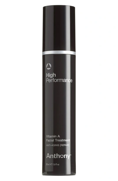 Shop Anthony High Performance Vitamin A Hydrating Facial Lotion