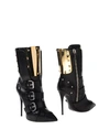 GIUSEPPE ZANOTTI Ankle boot,44940302QK 5