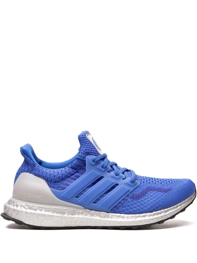 Shop Adidas Originals Ultraboost 5.0 Dna "football Blue" Sneakers