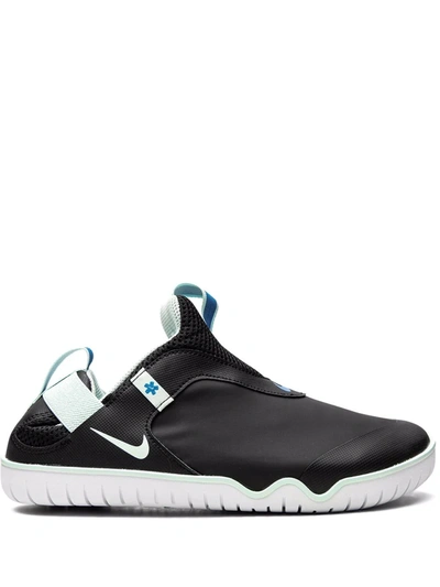 Shop Nike Zoom Pulse "black/blue Hero/teal Tint" Sneakers
