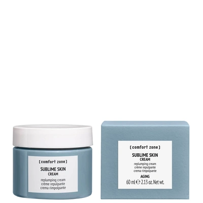 Shop Comfort Zone Sublime Skin Cream 60ml