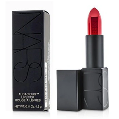 Shop Nars / Audacious Lipstick Annabella 0.14 oz (4.2 Ml)
