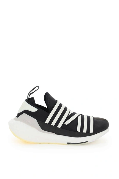 Shop Y-3 Ultraboost 22 Sneakers In Mixed Colours
