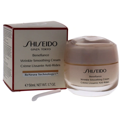 Shop Shiseido Cosmetics 730852149533 In Cream