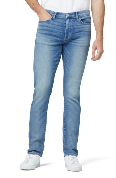 Shop Joe's The Asher Slim Fit Jeans In Hamer