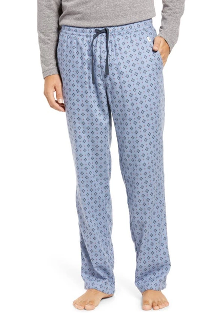 Shop Ugg Steiner Pajamas In Grey Heather / Foulard