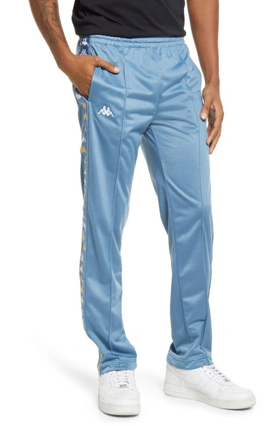 Light blue hotsell kappa pants