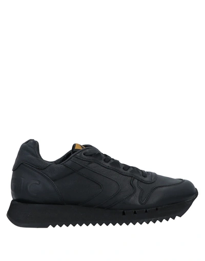Shop Valsport Sneakers In Black
