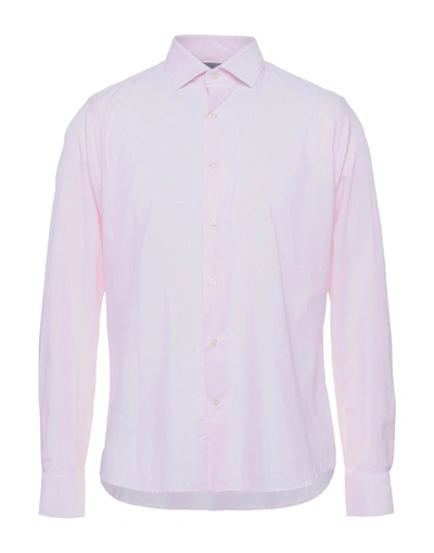 Shop Alea Shirts In Pink