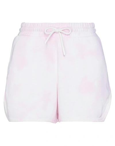 Maje Shorts & Bermuda Shorts In Pink