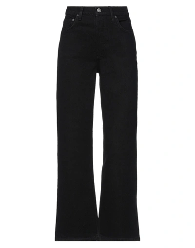 Shop Boyish Woman Jeans Black Size 25 Organic Cotton, Lyocell, Elastane