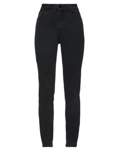 Shop Dl 1961 Woman Jeans Black Size 25 Cotton, Polyester, Lycra