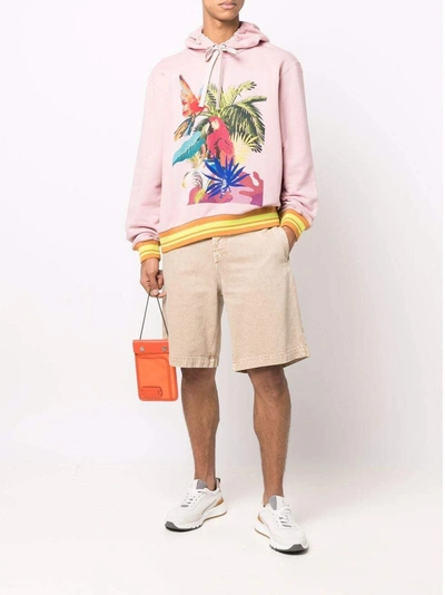 Shop Etro Sweaters Pink