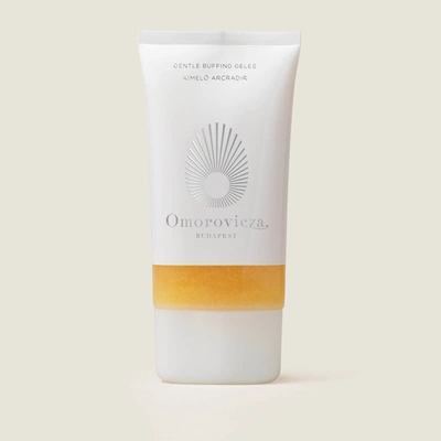 Shop Omorovicza Gentle Buffing Gelee 150ml